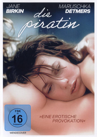 Die Piratin (DVD)