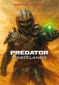 Predator - Wastelands