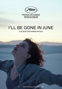 I'll Be Gone in June (DVD)