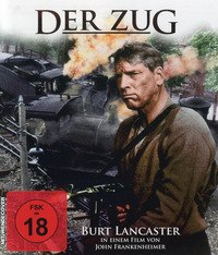 The Train - Der Zug (Blu-ray)