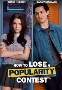 How to Lose a Popularity Contest (DVD)
