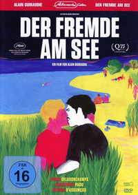Der Fremde am See (DVD)