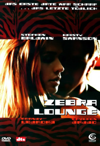 Zebra Lounge (DVD)