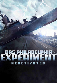 Das Philadelphia Experiment - Reactivated (Blu-ray)