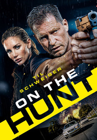 On the Hunt