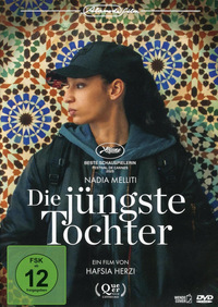 Die jüngste Tochter (DVD)