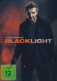 Blacklight (DVD)