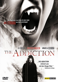 The Addiction (DVD)