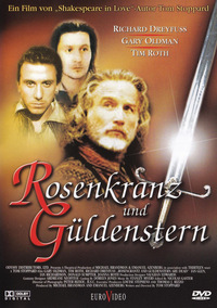 Rosenkranz und Güldenstern (DVD)