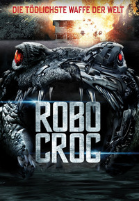 Robocroc
