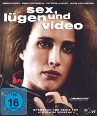 Sex, Lügen und Video (DVD)