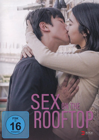 Sex on the Rooftop (DVD)