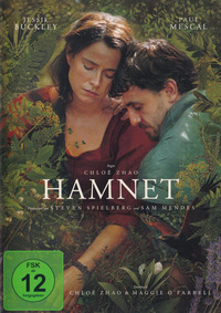 Hamnet (DVD)