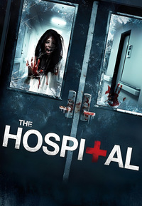 The Hospital (Blu-ray 2D/3D)