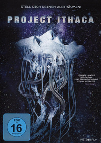 Project Ithaca (DVD)