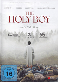 The Holy Boy (DVD)