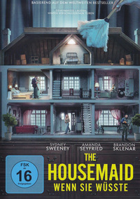 The Housemaid - Wenn sie wüsste