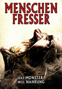 Menschenfresser (DVD)