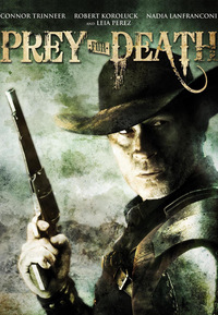 Prey for Death