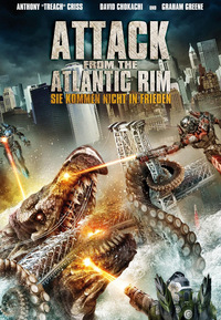 Attack from the Atlantic Rim