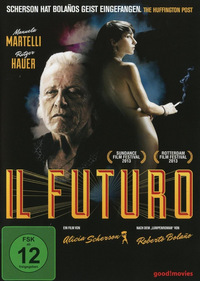 Il Futuro (DVD)