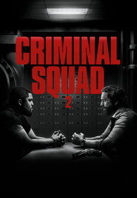 Criminal Squad 2