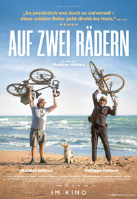 Auf zwei Rädern (DVD)