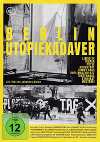 Berlin Utopiekadaver (DVD)