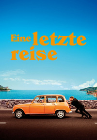 Eine letzte Reise (DVD)