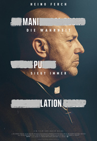 Manipulation - Die Manipulation siegt immer (DVD)