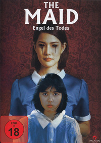 The Maid - Engel des Todes (Blu-ray)