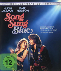 Song Sung Blue (DVD)