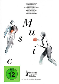 Music (DVD)