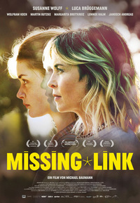 Missing Link (DVD)