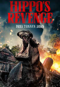 Hippo's Revenge (DVD)