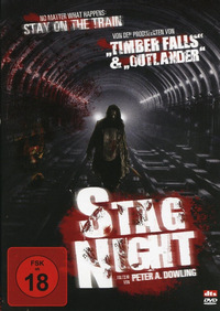 Stag Night (DVD)