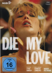 Die My Love (DVD)