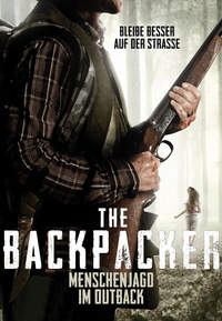 The Backpacker
