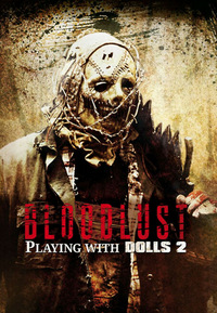 Playing with Dolls 2 - Bloodlust