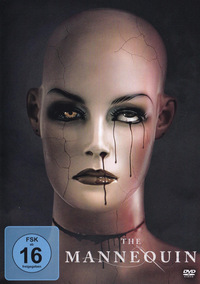 The Mannequin (Blu-ray)
