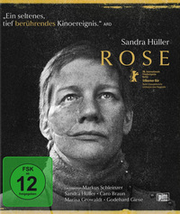 Rose (Blu-ray)