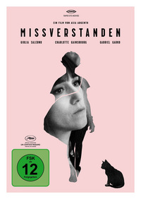 Missverstanden (DVD)
