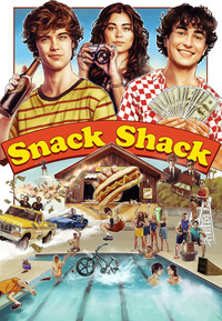 Snack Shack (DVD)
