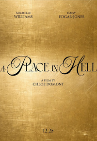 A Place in Hell (DVD)