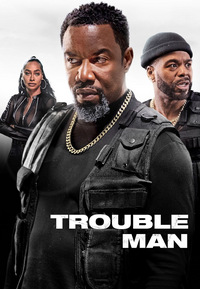 Trouble Man