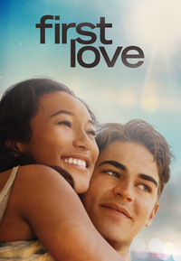 First Love (Blu-ray)