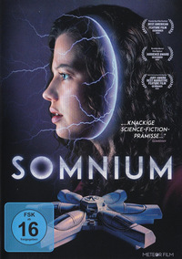 Somnium (DVD)