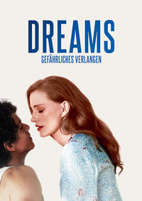Dreams - Gefährliches Verlangen (DVD)