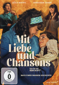 Mit Liebe und Chansons (DVD)