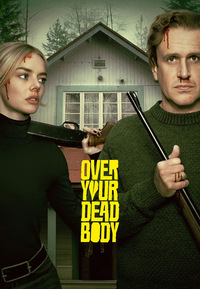 Over Your Dead Body (DVD)
